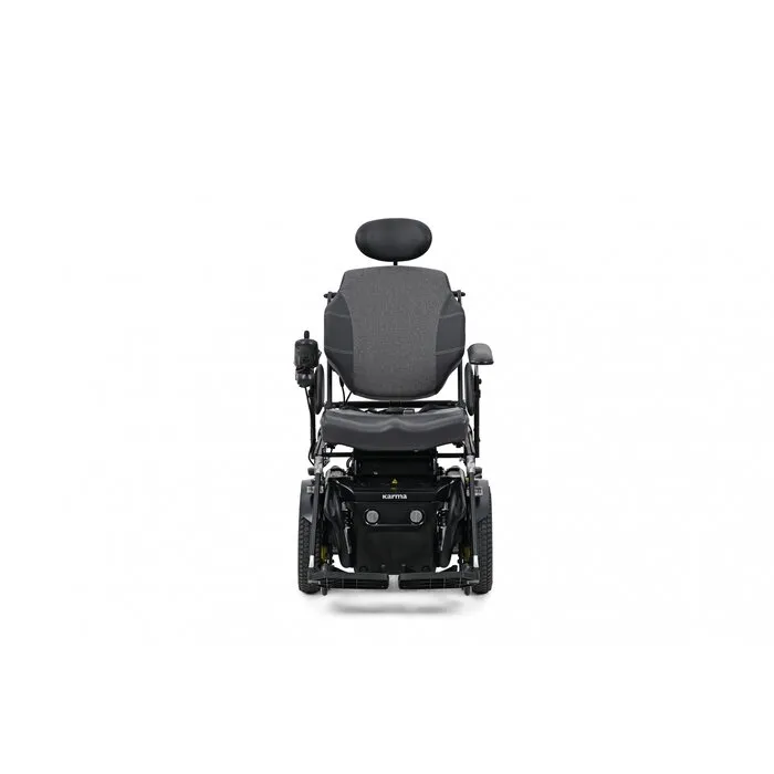 Life & Mobility Karma Morgan F