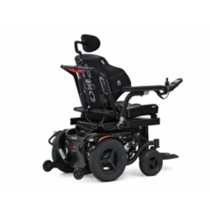 Life & Mobility Karma Morgan R