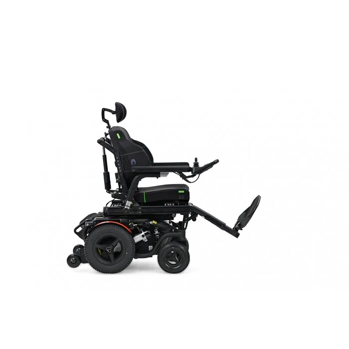 Life & Mobility Karma Morgan R