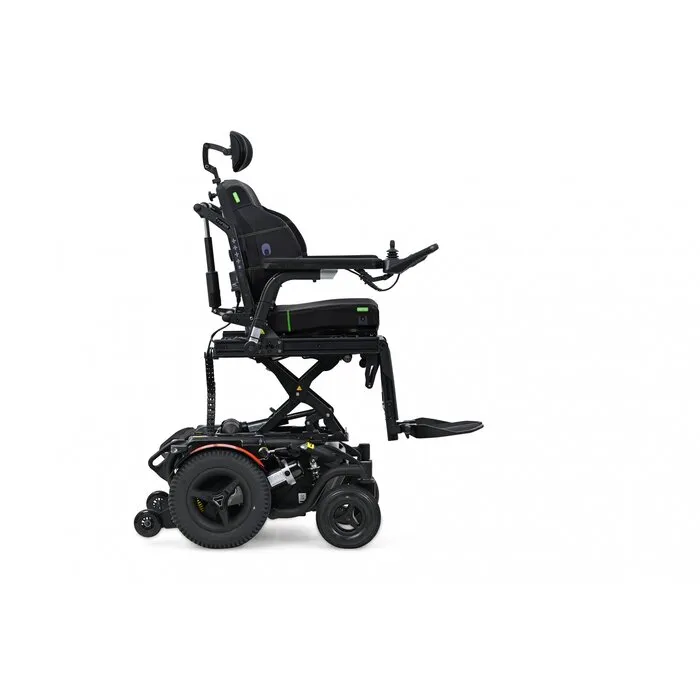 Life & Mobility Karma Morgan R