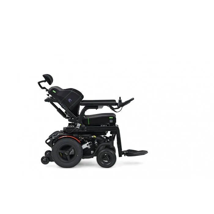 Life & Mobility Karma Morgan R