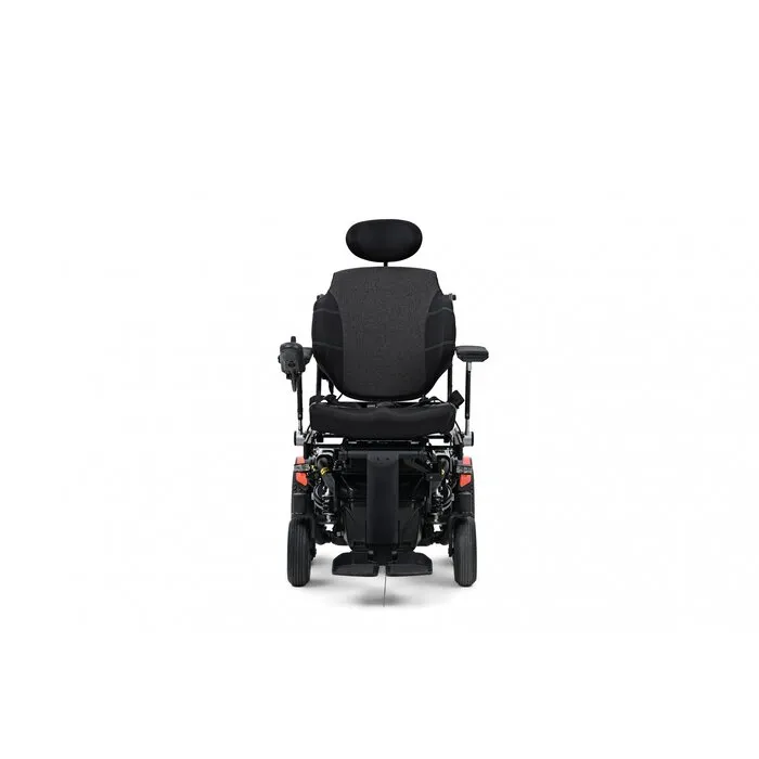 Life & Mobility Karma Morgan R