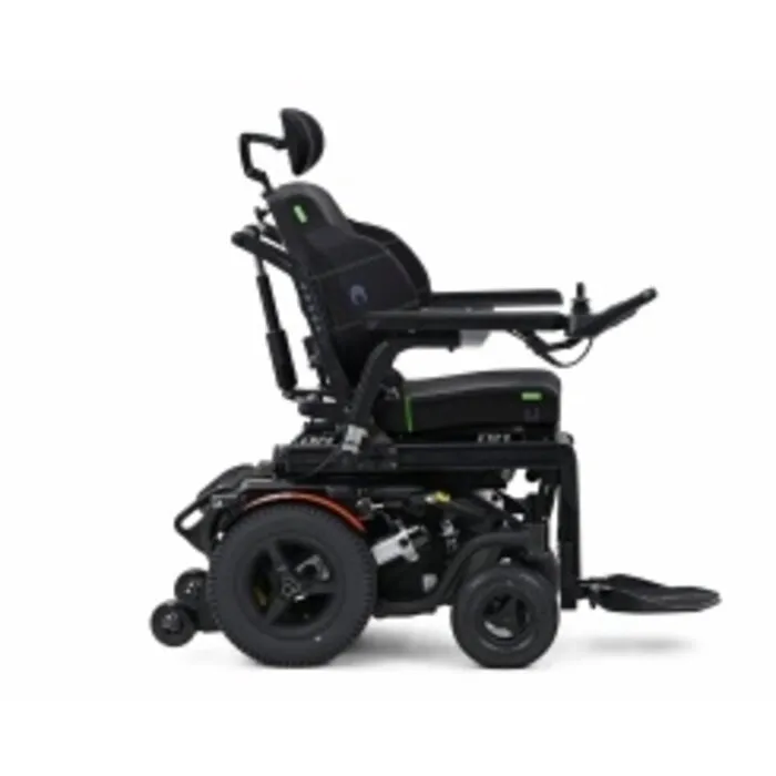 Life & Mobility Karma Morgan R