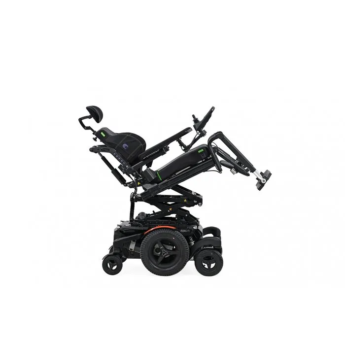 Life & Mobility Karma Morgan M