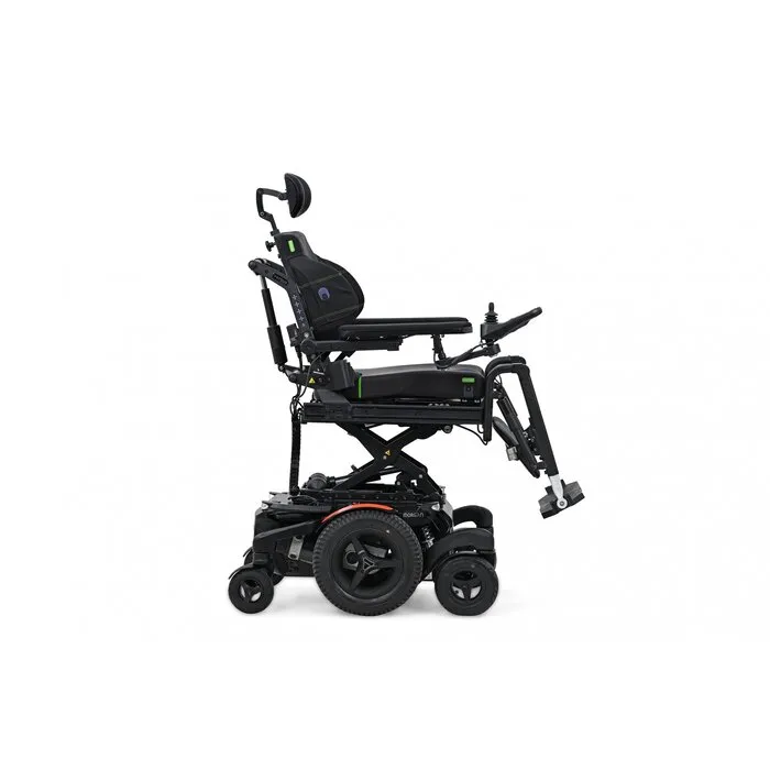 Life & Mobility Karma Morgan M