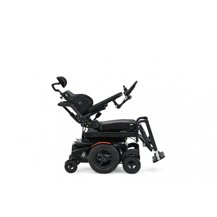 Life & Mobility Karma Morgan M