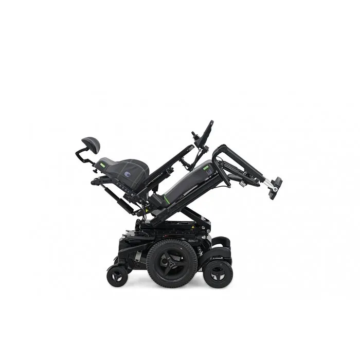 Life & Mobility Karma Morgan M