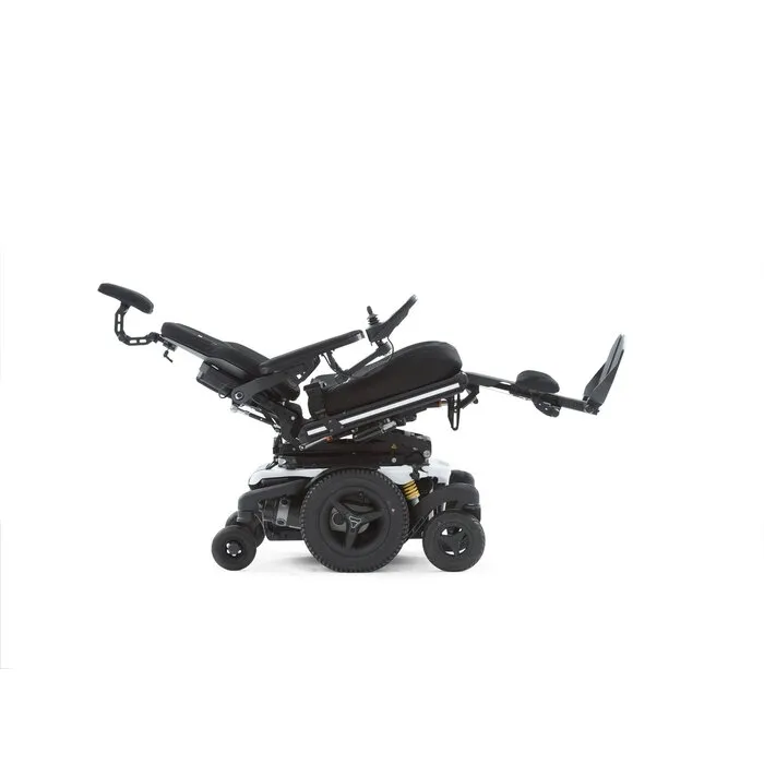 Life & Mobility Karma MID Lectus