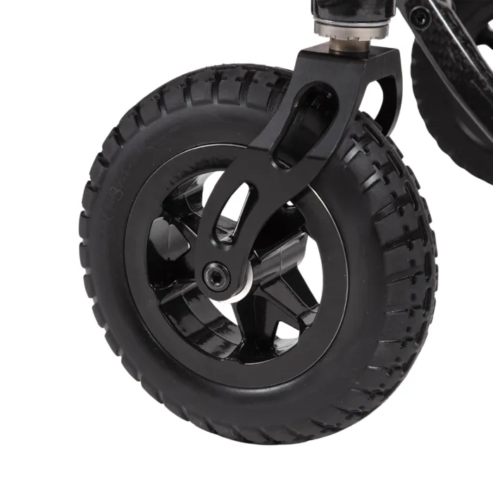 Drive Medical Elektrische rolstoel Airfold Carbon