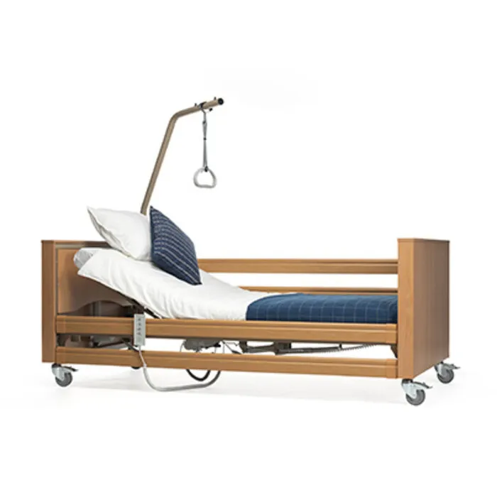 Vermeiren Bed Club D Luna 2