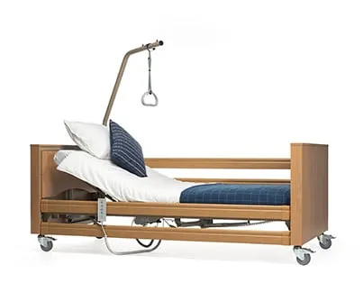 Vermeiren Bed Club D