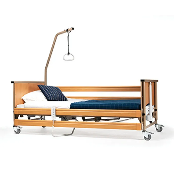 Vermeiren Bed Club Luna Basic 2