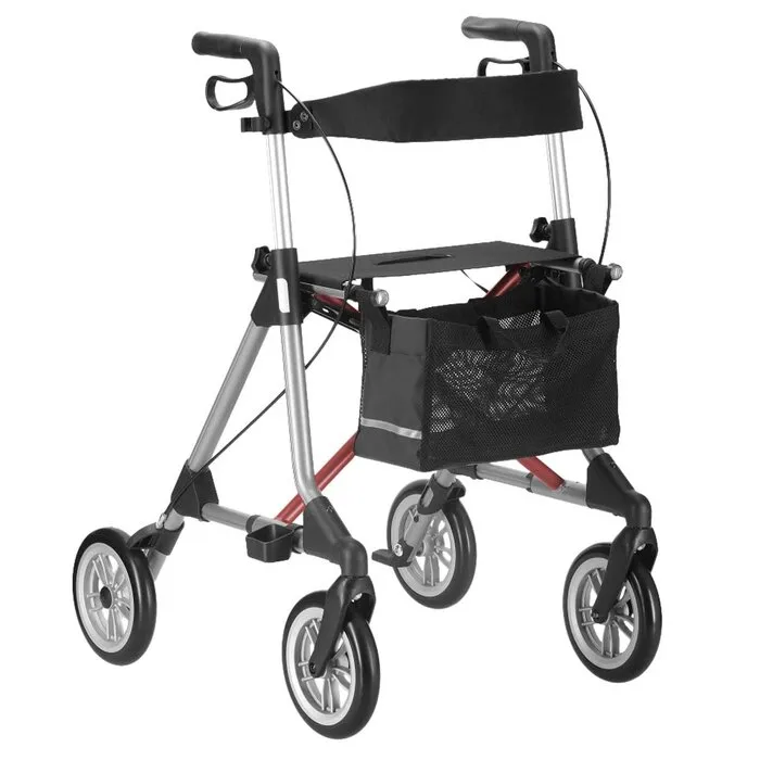 RUSSKA Rollator Elan Plus