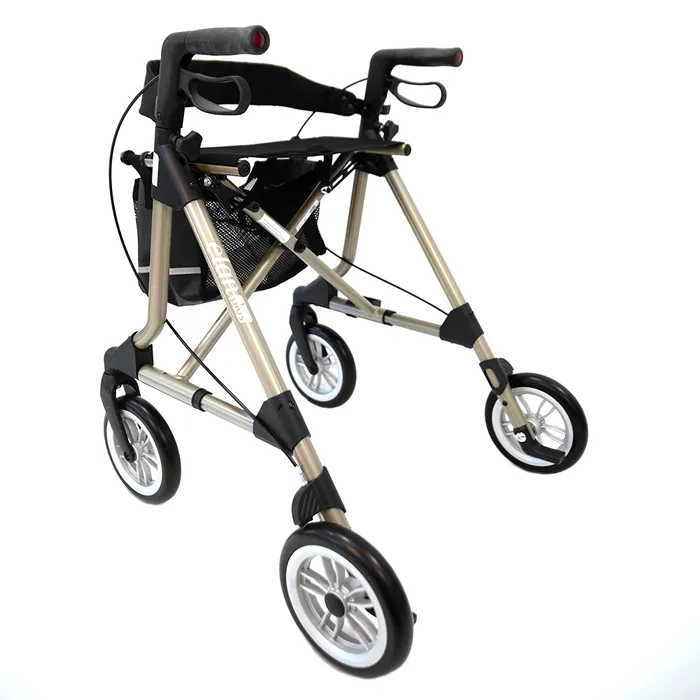 RUSSKA Rollator Elan Plus