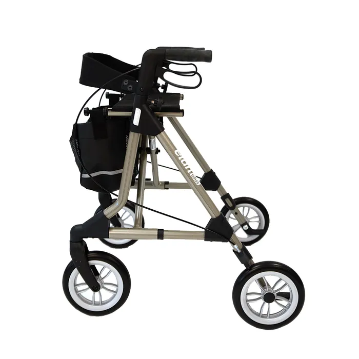 RUSSKA Rollator Elan Plus