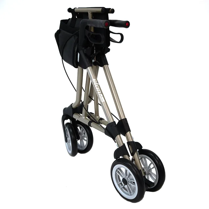 RUSSKA Rollator Elan Plus