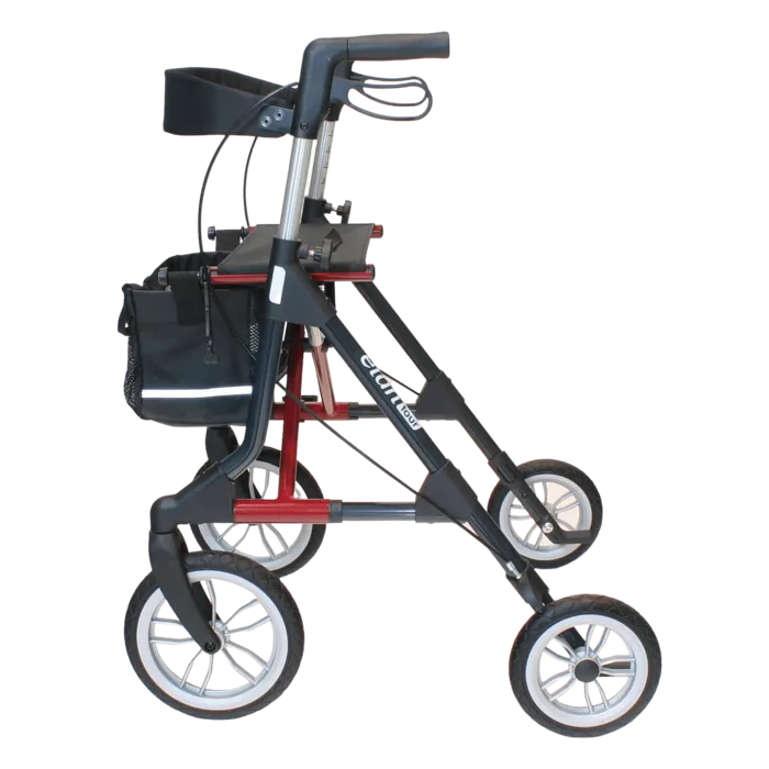 RUSSKA Rollator Elan Plus