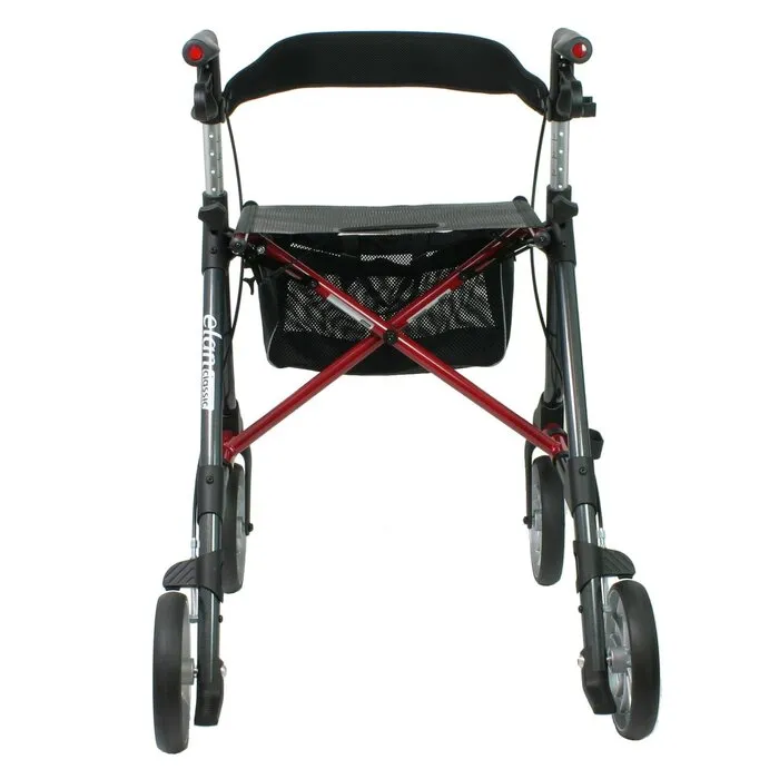 RUSSKA Rollator Elan Plus