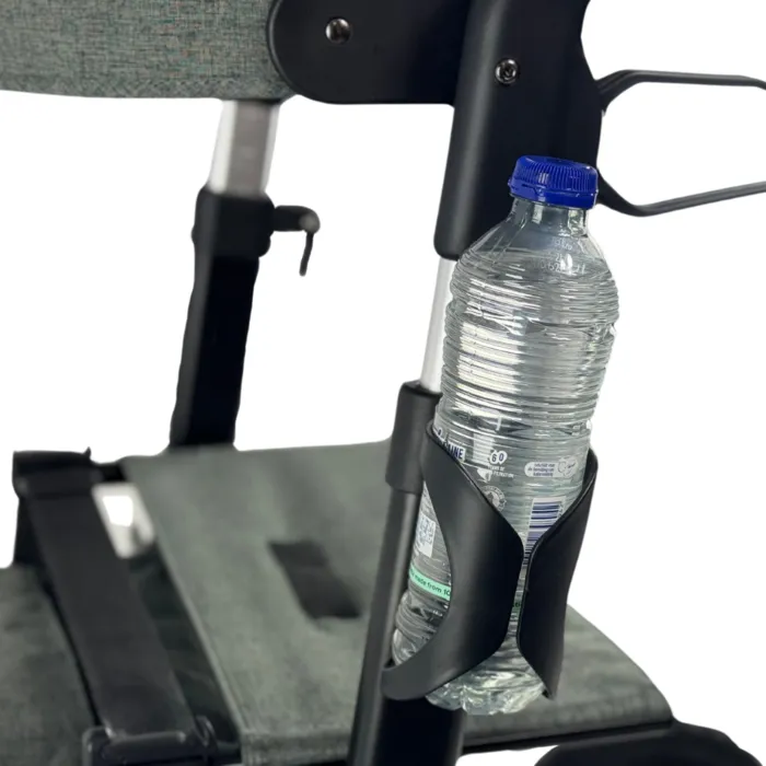 Plaza Outdoor Rollator