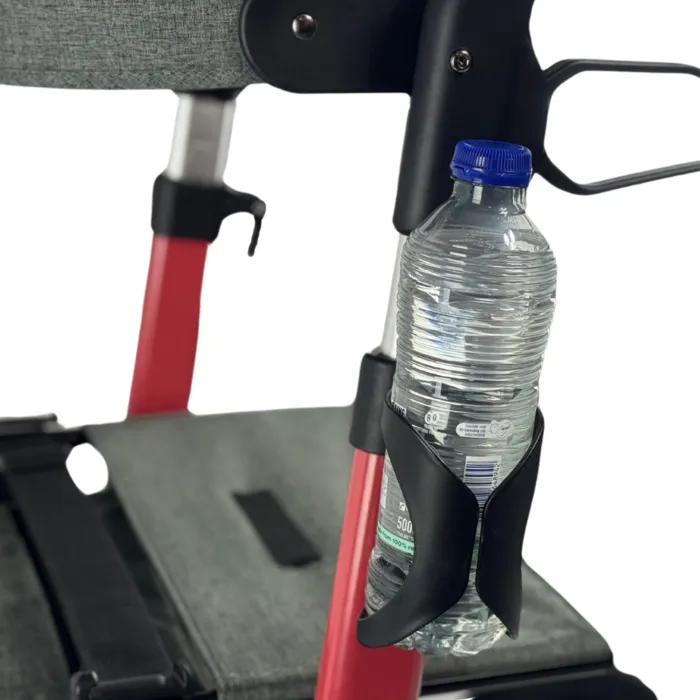 Plaza Outdoor Rollator