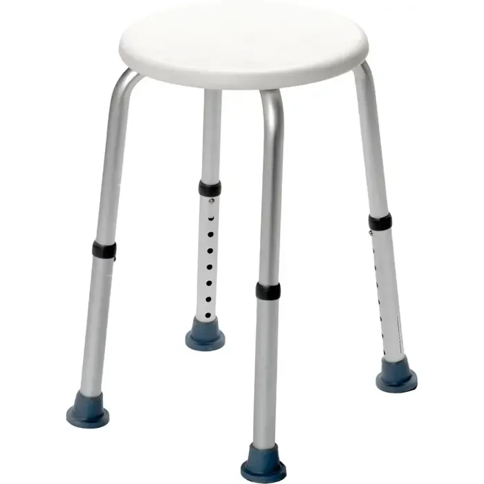 Drive Medical Douchekrukje regelbare hoogte Dino