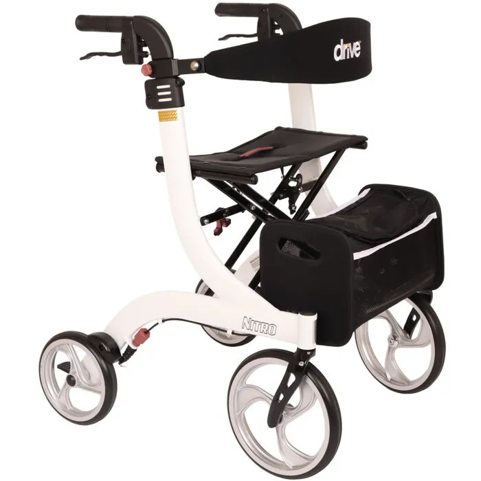 Drive Rollator Drive Nitro