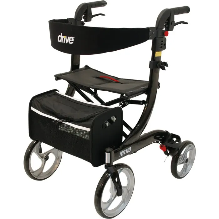 Drive Rollator Drive Nitro