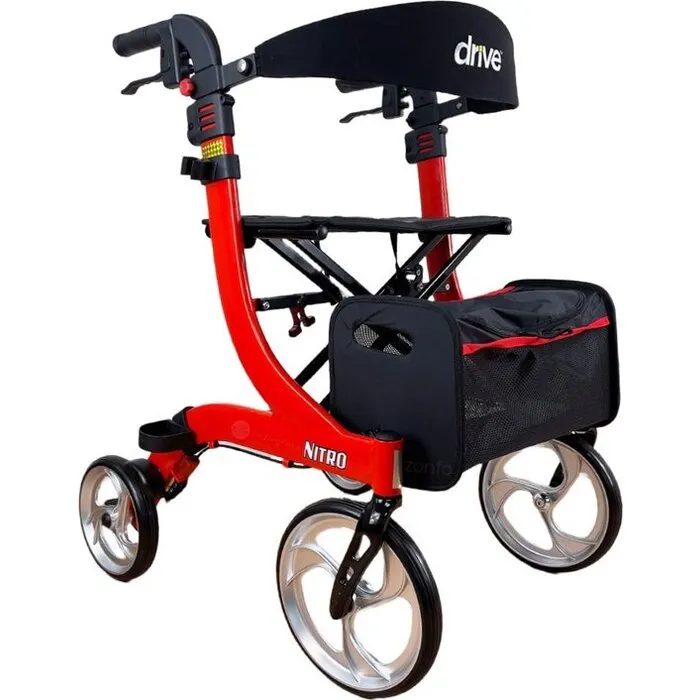 Drive Rollator Drive Nitro