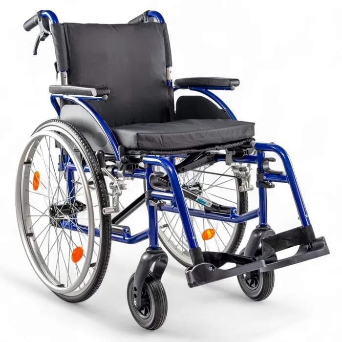 Mega-Mobility PL5 Rolstoel