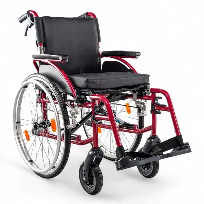 Mega-Mobility PL5 Rolstoel