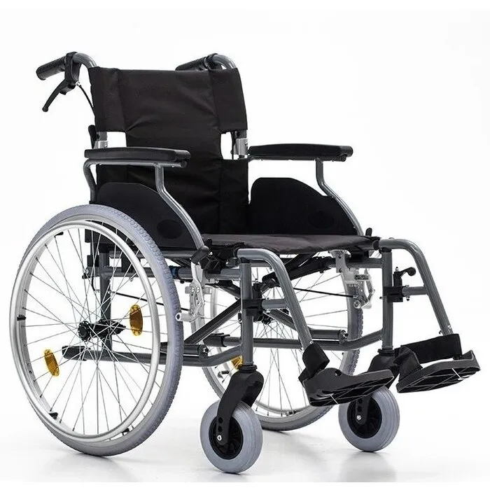 Mega-Mobility PL5 Rolstoel