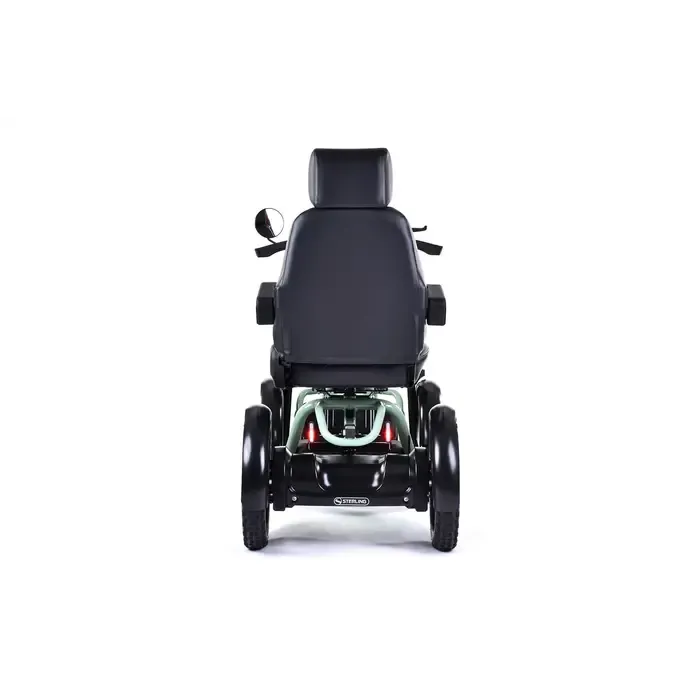 Sunrise Medical  Sterling S800 By Scoozy Scootmobiel