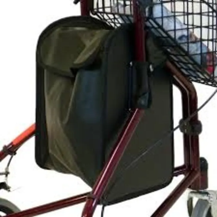 Drive Medical Special Rollator Tri Walker