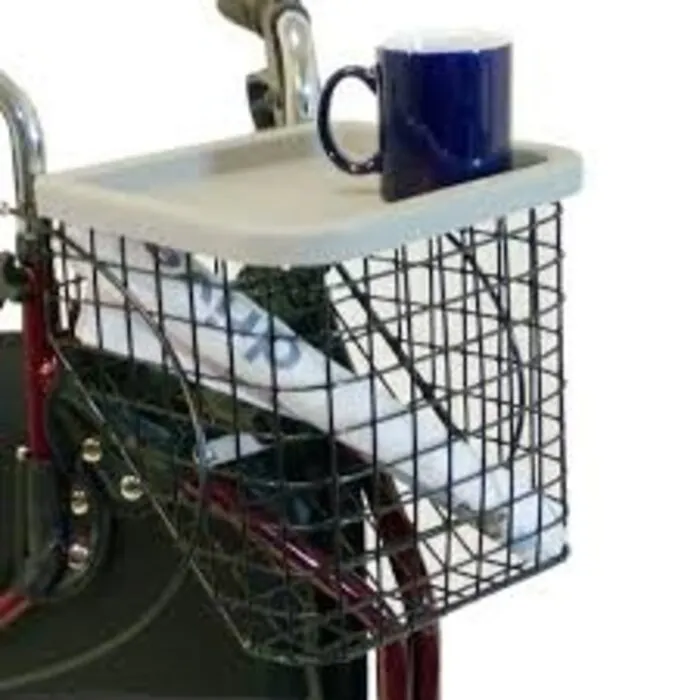 Drive Medical Special Rollator Tri Walker