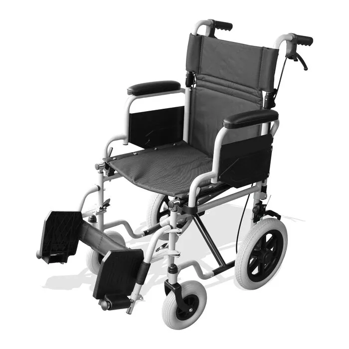 Transport Rolstoel Mega PL2