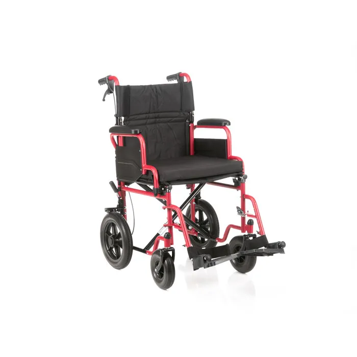 Transport Rolstoel Mega PL2