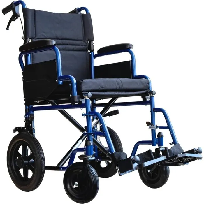 Transport Rolstoel Mega PL2