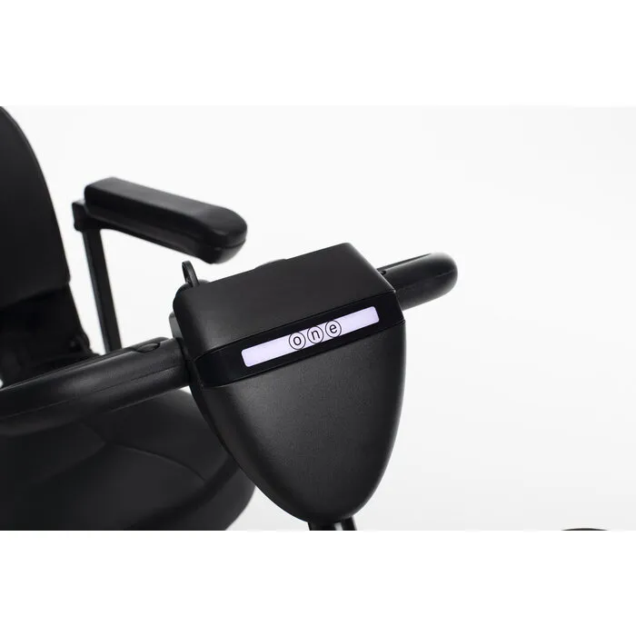 Vermeiren One Air+ Spring