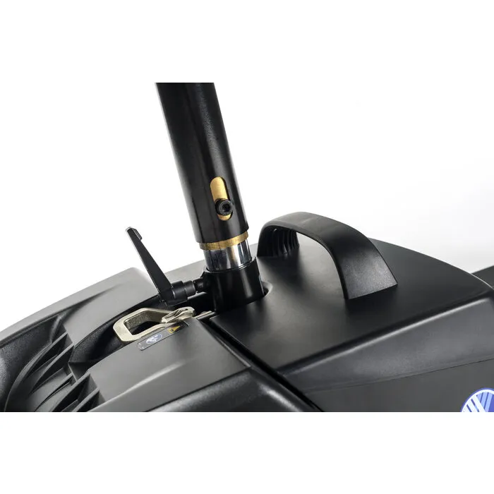 Vermeiren One Air+ Spring