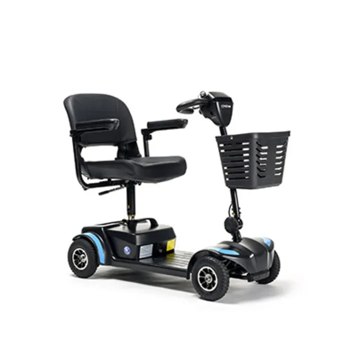 Vermeiren One Air+ Spring