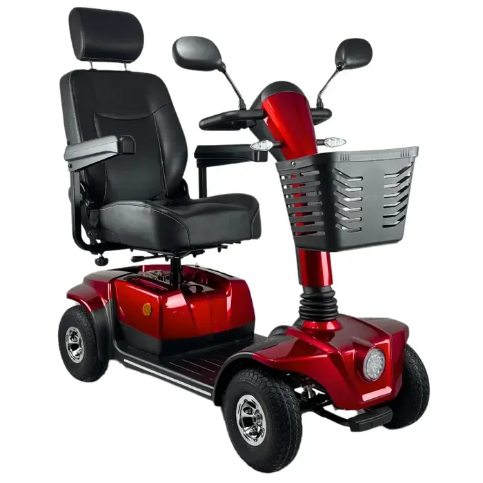 Mega-Mobility Elite Max Super