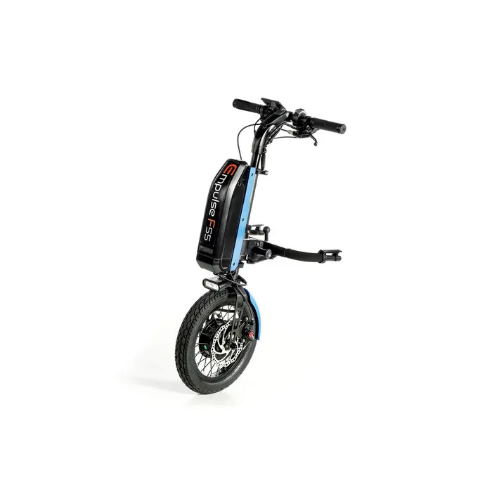 Sunrise Medical  EMPULSE F55