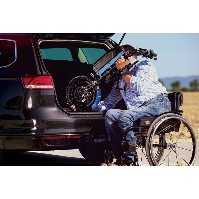 Sunrise Medical  EMPULSE F55