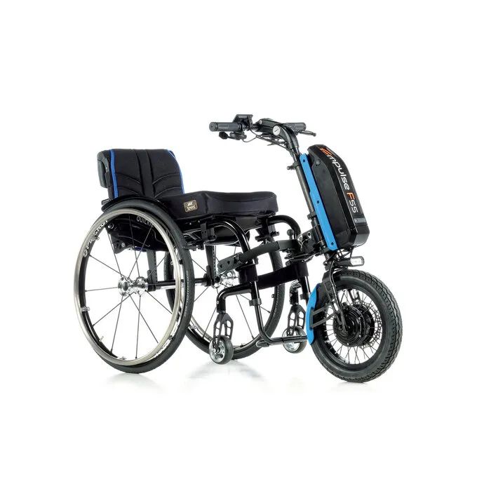 Sunrise Medical  EMPULSE F55