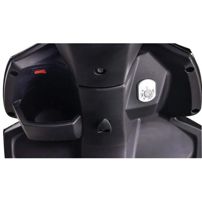 Mega-Mobility Scootmobiel V3