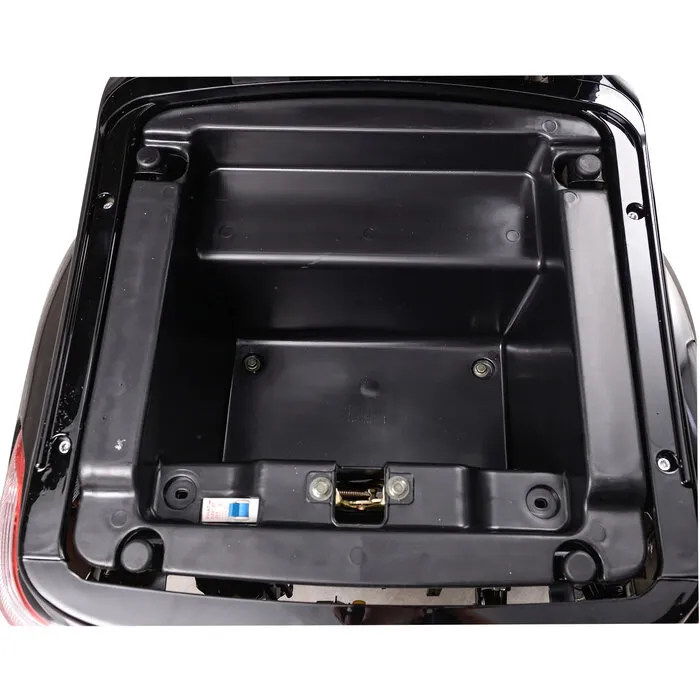 Mega-Mobility Scootmobiel V3