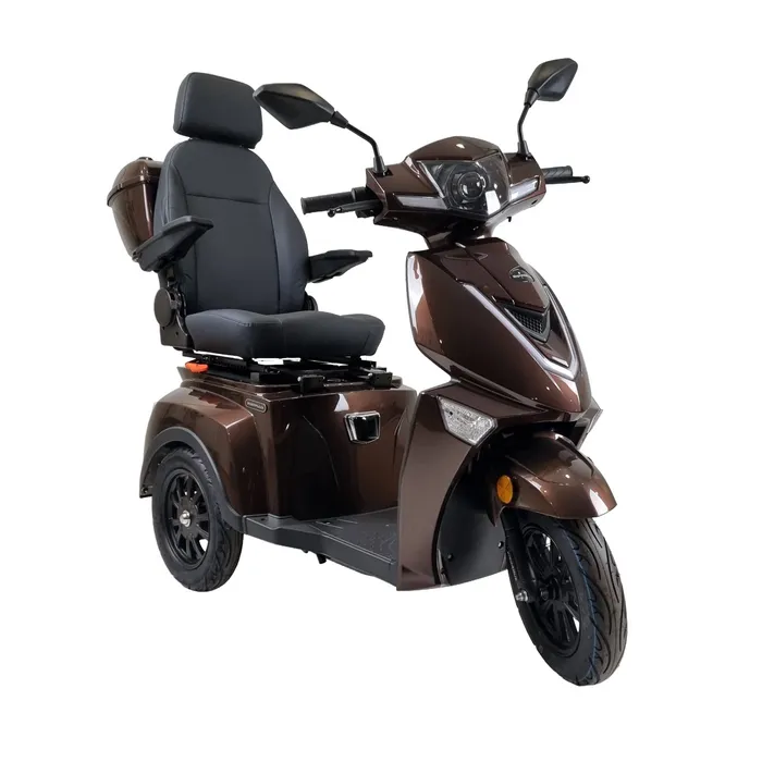 Mega-Mobility Scootmobiel V3