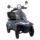 Scootmobiel Q3 muisgrijs 4wiel