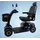 Scootmobiel Pride Victory DX10 - 4 wiel (DEMO)