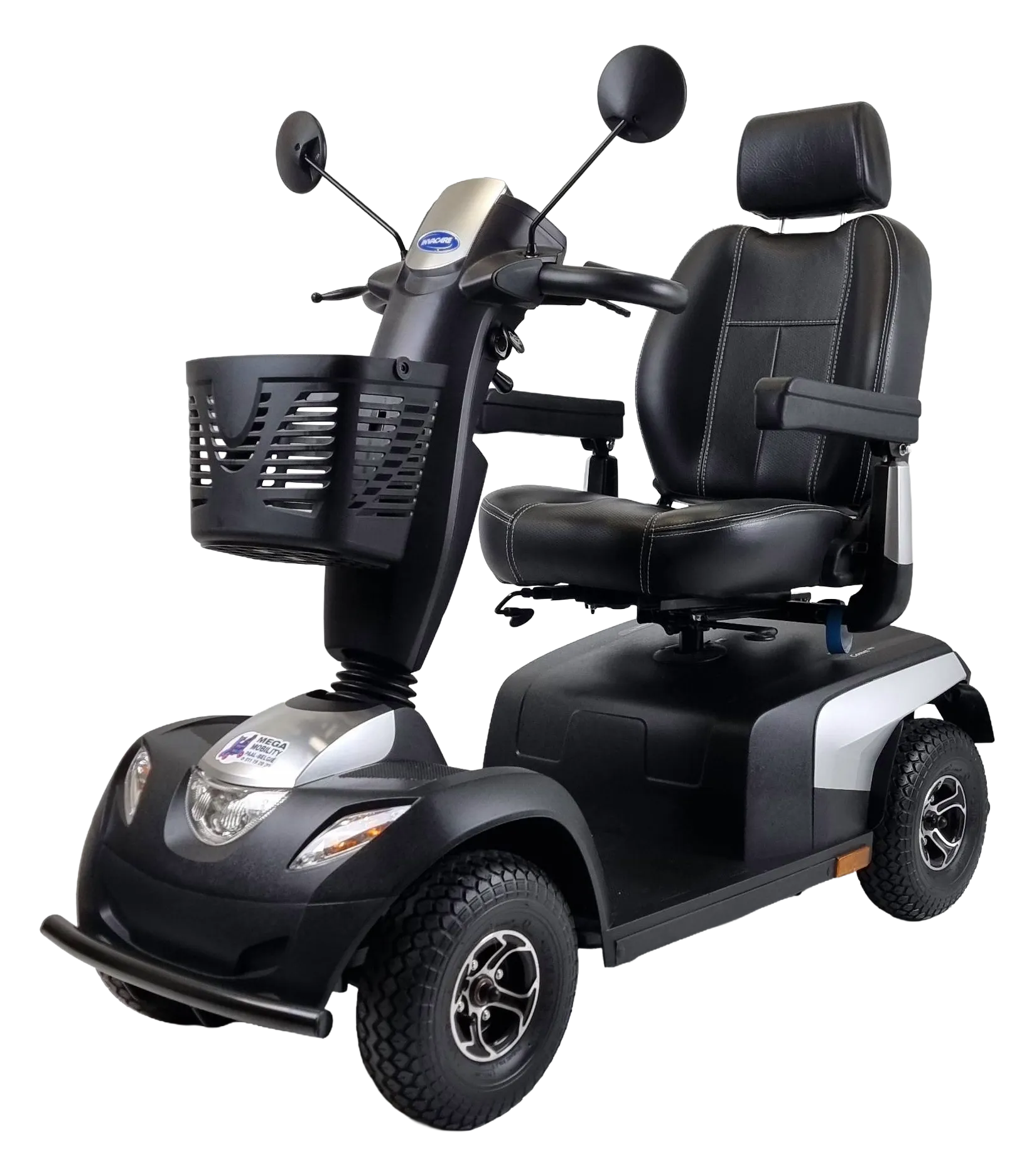 Invacare Comet Pro (DEMO)